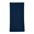 thumbnail image 2 of SARO 321.NB20S Collection 20 Po. Serviette de Table Design Décontracté Bleu Marine - Ensemble de 12, 2 of 4