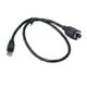 thumbnail image 2 of Cable De Ethernet , Cable Apantallado Snapless STP LAN 1ft-7ft 1 pie, 2 of 7