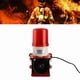 thumbnail image 5 of Alarma industrial, ee. Uu. Ee. Uu. 110-220V Alarma Visual Audible 130 Decibel Sound Alto Brillo para El Sitio de ConstructiN, 5 of 7