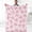 Bowknot, variant on Bow Blanket Gifts for Women Pink Bow Themed Throw Teen Girl Kids Preppy Coquette Aesthetic Living Room Decor Soft Cozy Bed Couch Plush Birthday Christmas Lightweight Blanket 50"x60"