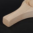 thumbnail image 1 of Dekaim Baking Mold, Wood DIY Moon Cake Cooky Pastry Mold Baking Making Tool(#1), 1 of 8