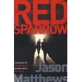 thumbnail image 1 of Pre-Owned Red Sparrow (Paperback) 1471112608 9781471112607, 1 of 1