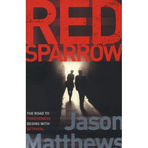 Pre-Owned Red Sparrow (Paperback) 1471112608 9781471112607