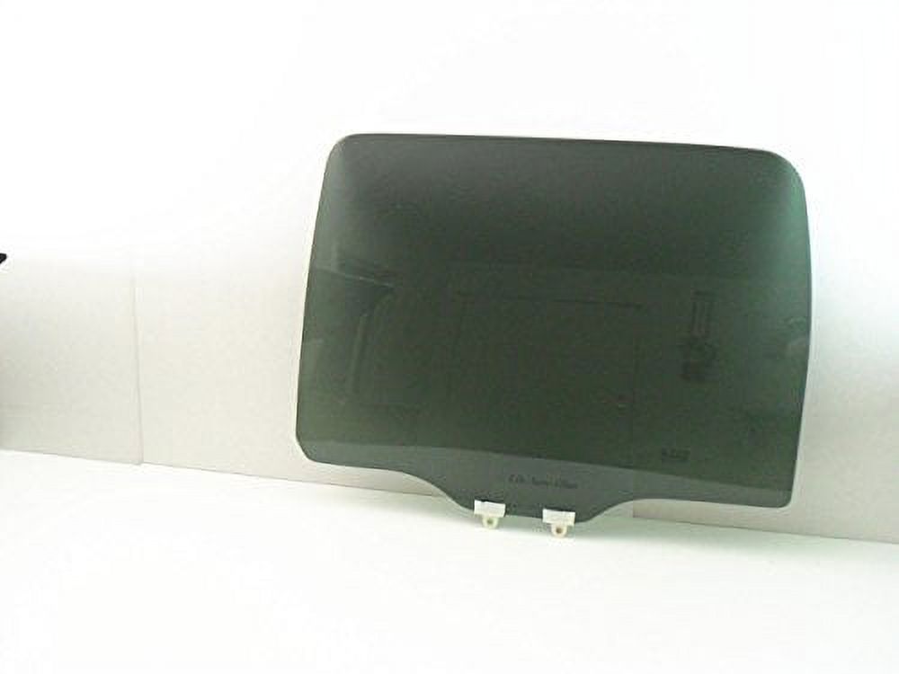 2006-2013 SUZUKI VITARA Passenger Right Side View Mirror Power Non