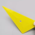 thumbnail image 3 of PAMINGONO 4Ud Auto Film Tool Plástico Amarillo Para Envolver Película, 3 of 8