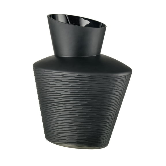 Elk Home Tuxedo Vase - Medium
