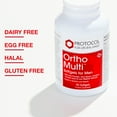 thumbnail image 2 of Protocol for Life Balance Ortho Multi - Prostate Health - 90 Softgels, 2 of 8