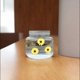 thumbnail image 4 of Fiudx Comedero para Colibríes, Diseño Colgante de 473 G, Protección Antiabejas Integrada, Fácil de Limpiar, Construcción Duradera de Pet, Atrae Pájaros Coloridos, Decoración para Exteriores, Regalo p, 4 of 6
