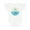 AA-White, variant on St Pete Beach Florida Trip Boys or Girls Baby Bodysuit