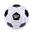 thumbnail image 1 of Pelota de fútbol Reebok VR-1K sintética talla 5 blanco/negro, 1 of 6