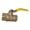 3/4'', variant on CEORPER High Pressure Brass Pump Ball valves Flows Control Switches Female Threaded