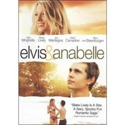 Elvis & Anabelle (Widescreen) by WEINSTEIN CO