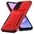 thumbnail image 2 of TYJKeJi Étui Résistant aux Chutes Antichoc pour Samsung Galaxy A16, 2 of 7