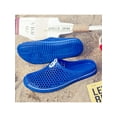 thumbnail image 3 of Gomelly Womens Mens Clogs Casual Garden Shoes Unisex Water Shoes Summer Beach Mules Sizes 6-9.5, 3 of 5