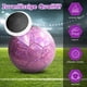 thumbnail image 2 of Advancent Balón de voleibol tamaño 5: apto para todos los niveles, para interiores y exteriores, superficie antideslizante y duradera Deportes y aire libre morado 5, 2 of 6