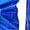 Blue, variant on Men's Metallic Jacket with Pocket Slim Fit Long Sleeve Solid Color Zip Stand Collar Bomber Coat Fashion Party Events Overcoat Blue