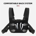 thumbnail image 4 of Outdoor Chest Bag Backpack Front Rig Pouch B, 4 of 5