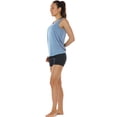 thumbnail image 3 of icyzone Open Back Athletic Yoga Tops Gym Shirts Workout Tank Tops for Women, 3 of 5