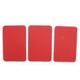 thumbnail image 2 of 3 PCS Waterproof Kayak Patch Inflatable Boat Repair Kit Repair Rafts Boat Patches for Inflatable Raft Boat Canoe Kayak, 2 of 7
