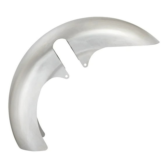 Arlen Ness 18" Stocker Fat Front Fender (210-005)