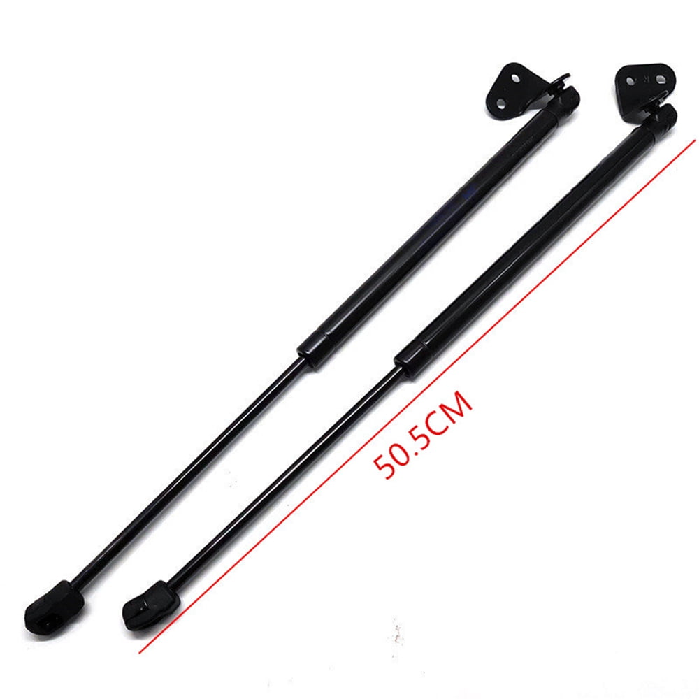 Zyutaosan Hood Lift Gas Struts Hatch Spring Supports Shock