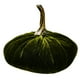 thumbnail image 2 of 4uds. Calabaza de cosecha artificial hecha a mano para otoño Halloween Acción de Gracias (verde), 2 of 2