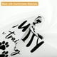 thumbnail image 4 of Bargains Únicos Navidad Bandana de Seguridad para Bebés en Entrenamiento y Accesorios para Perros, 4 of 7