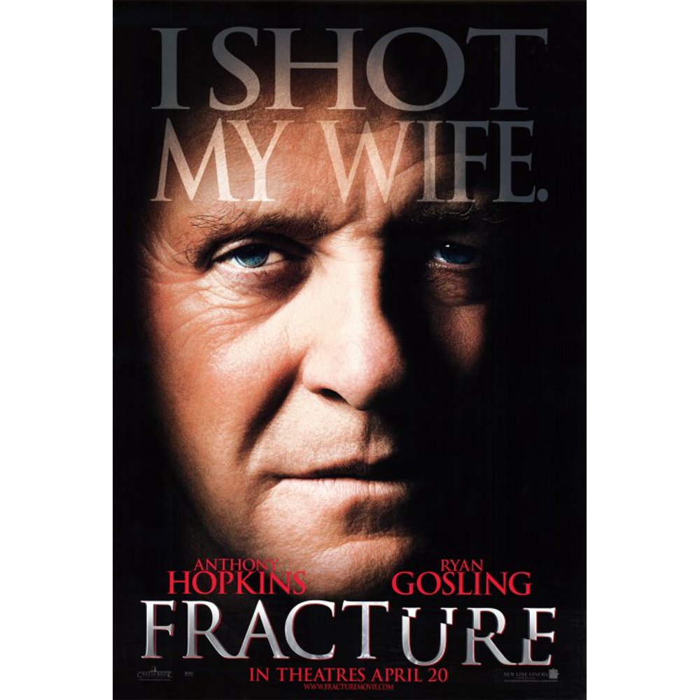 Fracture common sense media image