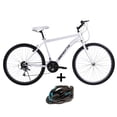 thumbnail image 1 of Combo Bicicleta Benotto PMO R26 H 18V con Casco Talla M, 1 of 3
