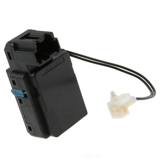 WVE 1S16361 Ignition Switch