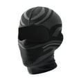 thumbnail image 2 of Balaclava Ski Mask, Water Resistant and Windproof Fleece Thermal Face Mask, Hunting Cycling Motorcycle Neck Warmer Hood Winter Gear, 2 of 8