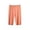 A Orange, variant on Womens Pajama Pants Dqueduo Women's Fashion Regular Waist Comfy Casual Exercise Pajama Shorts Mid Length Rayon Spandex Light Blue XXL