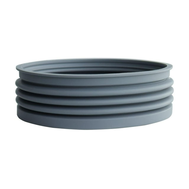 Molinillo Molinillo de única Molinillo de café de silicona a presión manual para piezas de máquina de café
