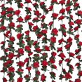 thumbnail image 1 of Guirnalda de flores en forma de enredadera MARTINE MALL, 12 hebras, 30 m, para dormitorio, 1 of 9