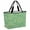 Mint, Gold, Sage, Ivory, variant on Ocean Conch Shell Beach Bag for Women, Large Breathable Mesh Beach Tote Bag, Coastal Seahorse Coral Bows Vintage Blue Sandproof Lightweight Travel Bags for Vacation Picnic Swimming Pool