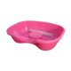 thumbnail image 2 of Cuenca de lavado para el cabello para la cama, la bandeja de lavado de cabello, el lavado de accesorios para el baño, de enjuague para Rosa, 2 of 9