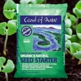 thumbnail image 2 of Coast of Maine 8qt Sprout Island Blend, Organic & Natural Seed Starter for Seed Germination & Root Plant Cuttings, 2 of 7