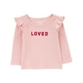 thumbnail image 3 of Carter's Child of Mine Baby and Toddler Outfit Set, 3-Piece, Sizes 0/3-24 Months, 3 of 8