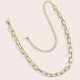 thumbnail image 6 of Giaone One Hand Fasten Metal Waist Chain Quick Wear Solution For Busy Lifestyle, 6 of 20
