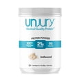 thumbnail image 1 of Proteína en polvo Unjury, 100% suero aislado, 21 g | 15 porciones, 1 of 7