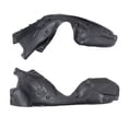 thumbnail image 3 of For 11-14 300 Front Splash Shield Inner Fender Liner Panel Left & Right SET PAIR, 3 of 5