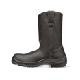 thumbnail image 2 of BOTA PIEL PETROLERA TIPO ROPER OILER CAFÉ, 2 of 5