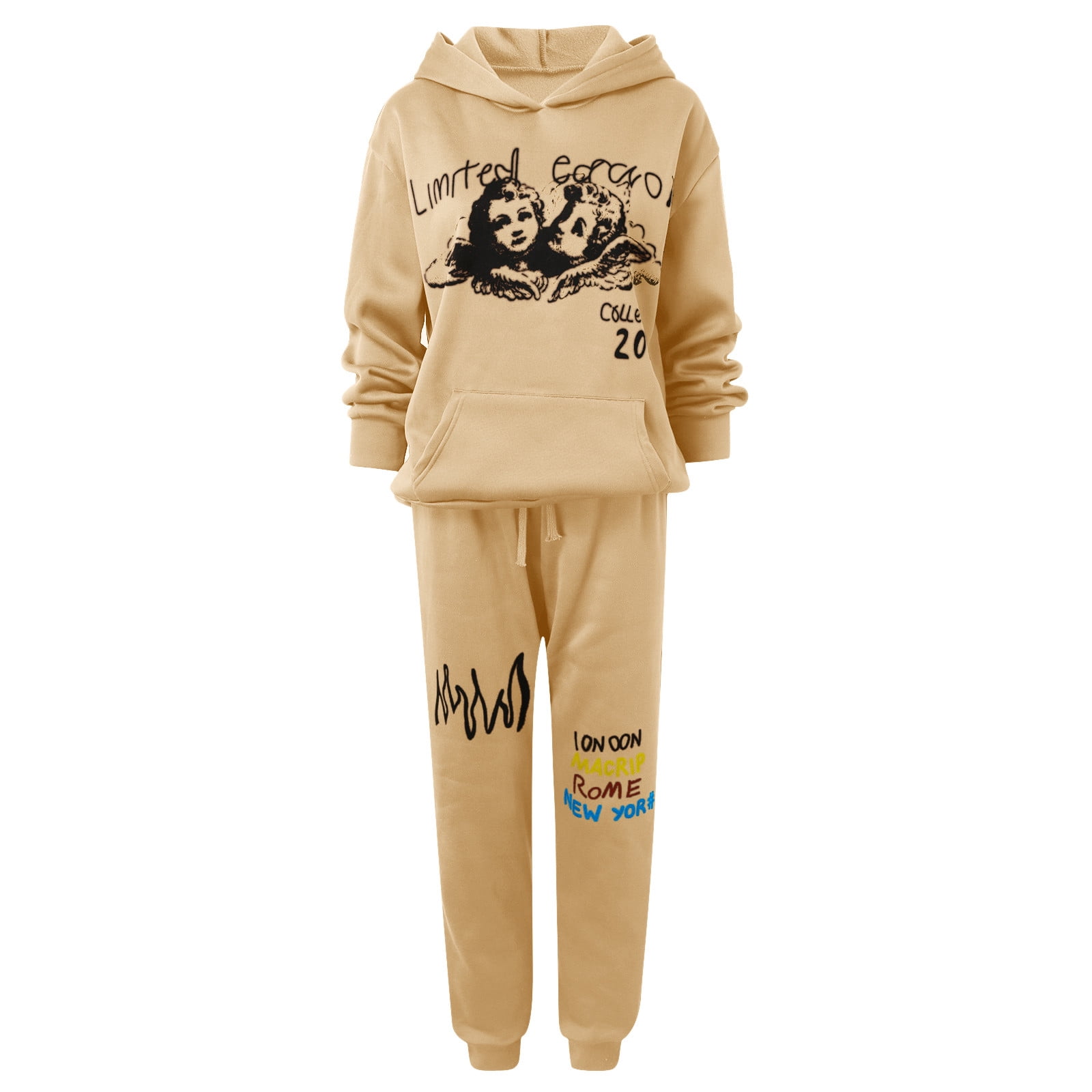 Wholesale womens custom sweat suits for Sleep and Well-Being