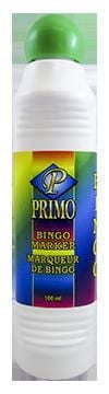 Primo Bingo Marker