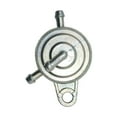 thumbnail image 1 of Baohd Vanne de Réservoir d'Essence pour Robinet de Carburant, Interrupteur, Pièces de Réparation, Outil de Montage pour Véhicule, Remplacement pour GY6, 1 of 6