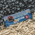 thumbnail image 5 of Kodiak Soft-Baked Blueberry Oat Sandwich Protein Breakfast Bars, 1.76 oz, 4 Count, Shelf-Stable, 5 of 11