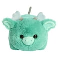 thumbnail image 2 of Aurora Stuffed Animals Spudsters Della Dragon 10", 2 of 2