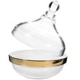 thumbnail image 3 of Dessert Storage Bowl Ceramic Dessert Storage Bowl Baking Bowl Pudding Bowl Fruit Bowl, 3 of 4