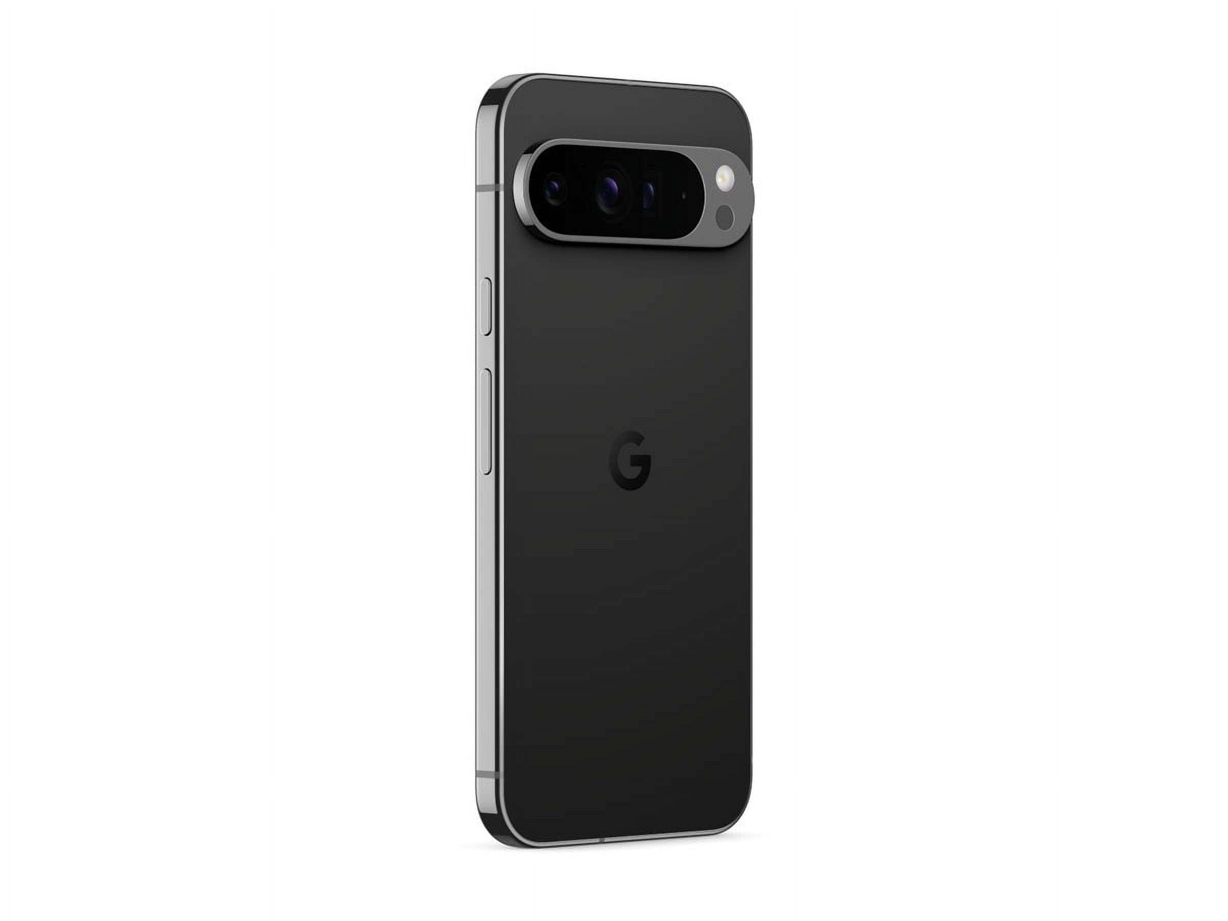 Google Pixel 9 Pro XL (6.8-in) Smartphone (GGX8B) Unlocked
