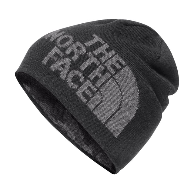 The North Face Highline - Gorro para hombre, color azul, talla única The North Face gorro
